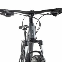 Focus Whistler 3.6 2023 -Trekkingbikes Verkäufe focus whistler 3 6 29 slate grey 85250 04