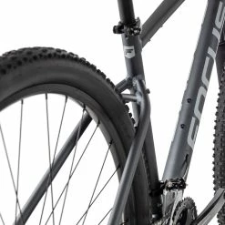 Focus Whistler 3.6 2023 -Trekkingbikes Verkäufe focus whistler 3 6 29 slate grey 85250 06