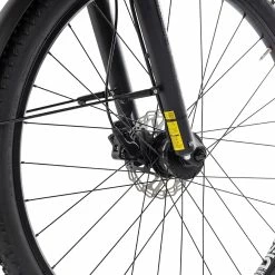 Focus WHISTLER 3.6 EQP 2023 -Trekkingbikes Verkäufe focus whistler 3 6 eqp 29 slategrey 87395 03