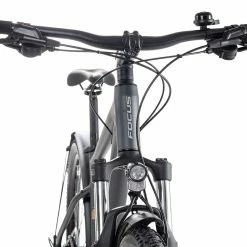 Focus WHISTLER 3.6 EQP 2023 -Trekkingbikes Verkäufe focus whistler 3 6 eqp 29 slategrey 87395 04