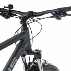 Focus WHISTLER 3.6 EQP 2023 -Trekkingbikes Verkäufe focus whistler 3 6 eqp 29 slategrey 87395 05