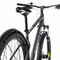Focus WHISTLER 3.6 EQP 2023 -Trekkingbikes Verkäufe focus whistler 3 6 eqp 29 slategrey 87395 06