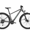 Focus WHISTLER 3.6 EQP 2023 -Trekkingbikes Verkäufe focus whistler 3 6 eqp slategrey 87394 87395 01