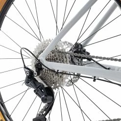 Focus WHISTLER 3.8 2022 -Trekkingbikes Verkäufe focus whistler 3 8 29 litegrey 87399 02