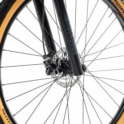 Focus WHISTLER 3.8 2022 -Trekkingbikes Verkäufe focus whistler 3 8 29 litegrey 87399 03