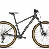 Focus Whistler 3.9 2023 -Trekkingbikes Verkäufe focus whistler 3 9 diamond black 85252 01
