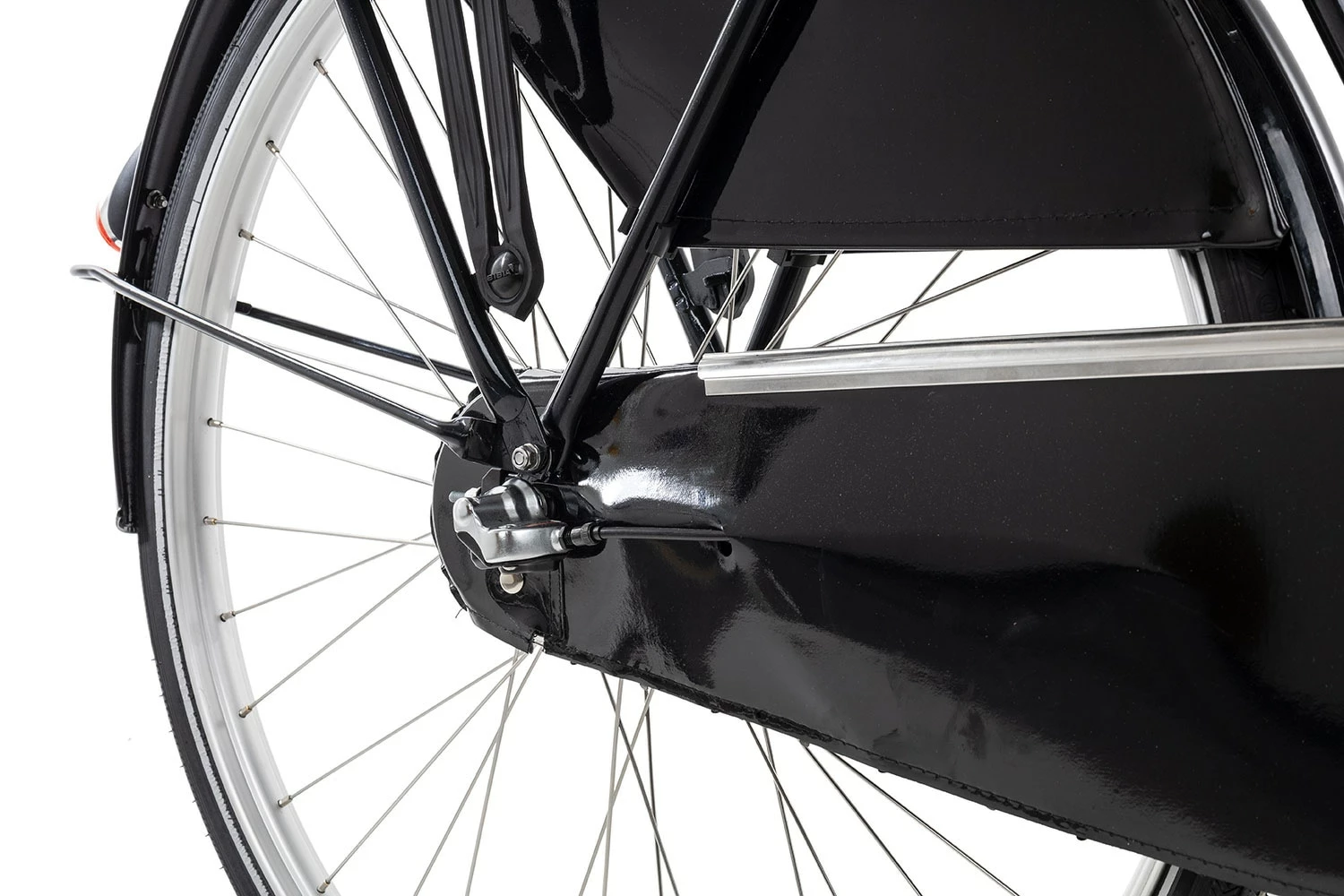 Gazelle Classic R3T 2023 4 Gazelle Classic R3T 2023 – Bild 2