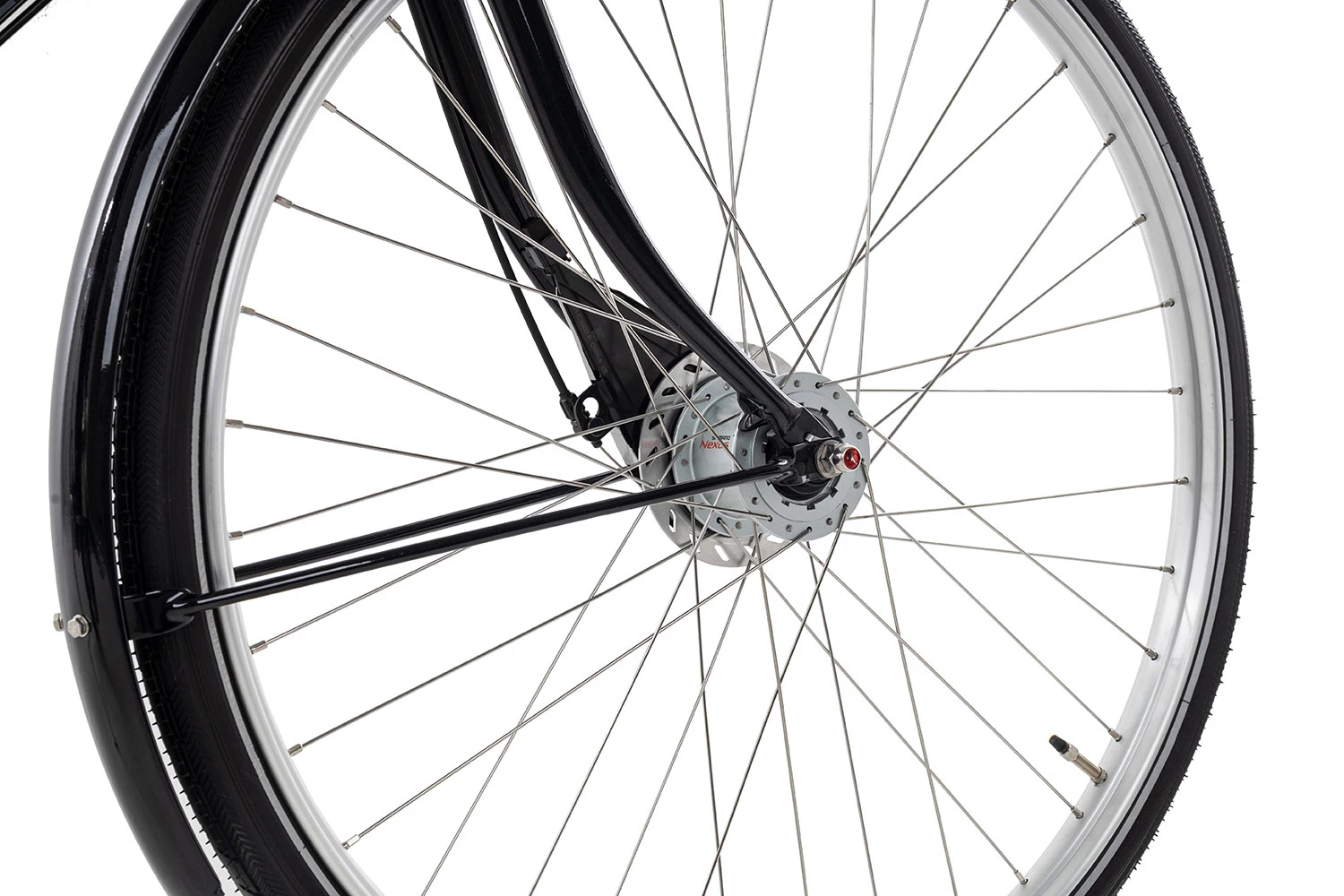 Gazelle Classic R3T 2023 5 Gazelle Classic R3T 2023 – Bild 3