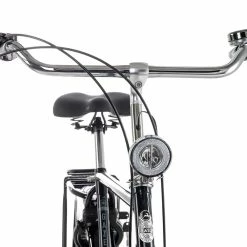 Gazelle Classic R3T 2023 11 Gazelle Classic R3T 2023 -Trekkingbikes Verkäufe gazelle classic r3t panther black 63273 04