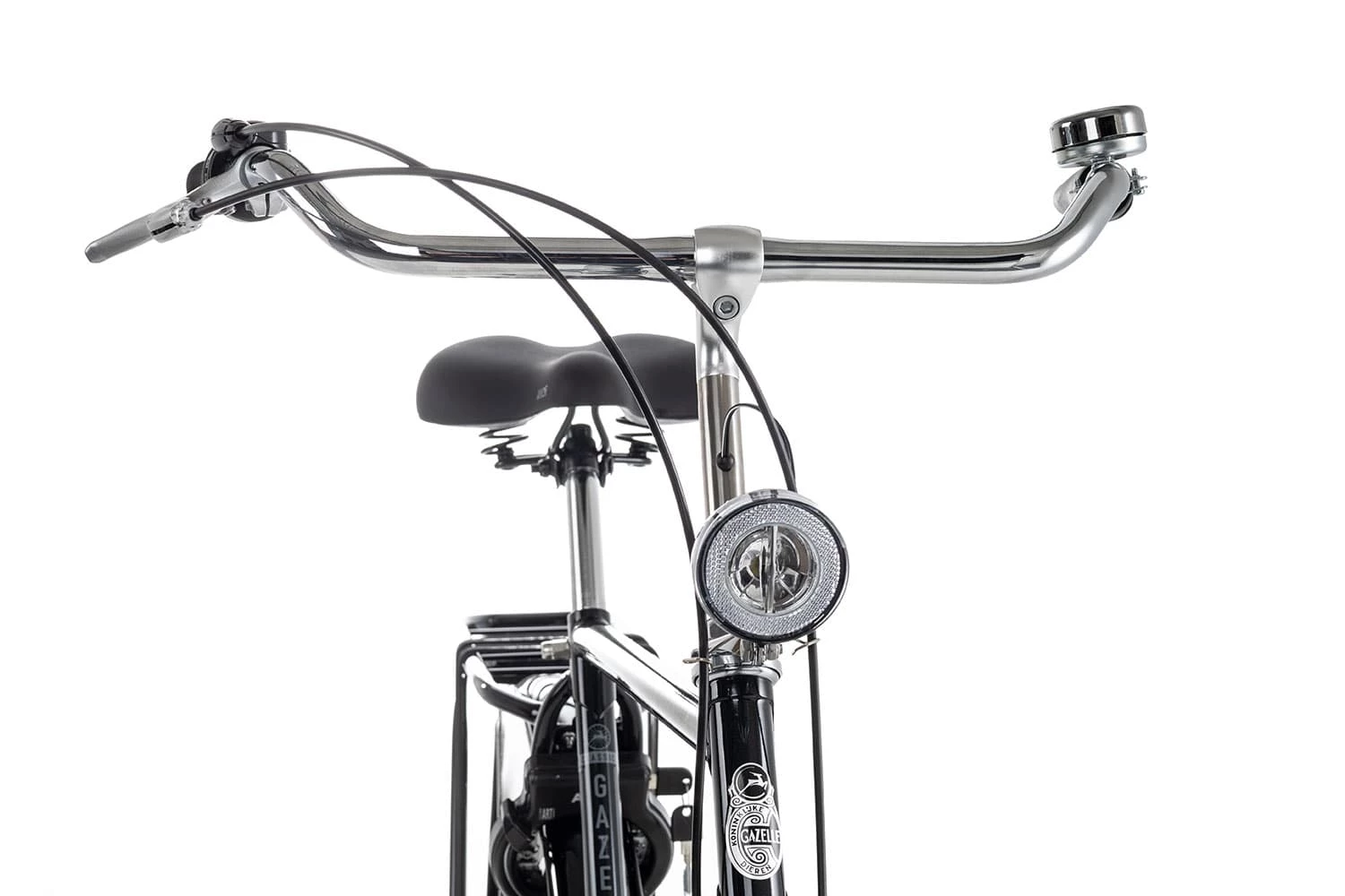 Gazelle Classic R3T 2023 6 Gazelle Classic R3T 2023 – Bild 4