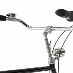 Gazelle Classic R3T 2023 12 Gazelle Classic R3T 2023 -Trekkingbikes Verkäufe gazelle classic r3t panther black 63273 05