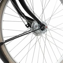 Gazelle Classic R3T Wave 2023 -Trekkingbikes Verkäufe gazelle classic r3t wave black 77989 03