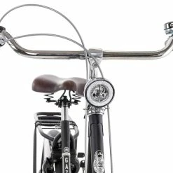 Gazelle Classic R3T Wave 2023 -Trekkingbikes Verkäufe gazelle classic r3t wave black 77989 04