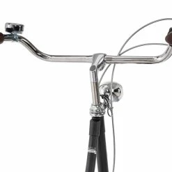 Gazelle Classic R3T Wave 2023 -Trekkingbikes Verkäufe gazelle classic r3t wave black 77989 05