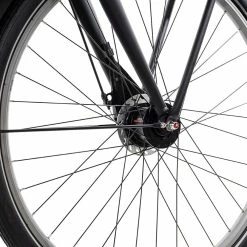 Gazelle Heavy Duty NL T7 2023 -Trekkingbikes Verkäufe gazelle heavy duty nl t7 black 82589 03