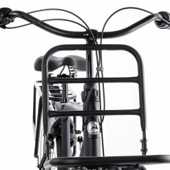 Gazelle Heavy Duty NL T7 2023 -Trekkingbikes Verkäufe gazelle heavy duty nl t7 black 82589 04