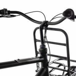 Gazelle Heavy Duty NL T7 2023 -Trekkingbikes Verkäufe gazelle heavy duty nl t7 black 82589 05