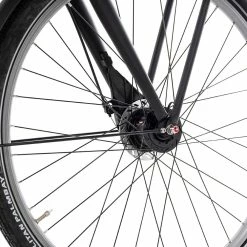 Gazelle Heavy Duty NL T7 Trapez 2022 -Trekkingbikes Verkäufe gazelle heavy duty nl t7 trapez black 82590 03 1