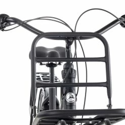 Gazelle Heavy Duty NL T7 Trapez 2022 -Trekkingbikes Verkäufe gazelle heavy duty nl t7 trapez black 82590 04