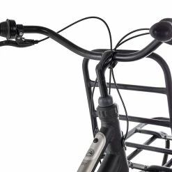 Gazelle Heavy Duty NL T7 Trapez 2022 -Trekkingbikes Verkäufe gazelle heavy duty nl t7 trapez black 82590 05