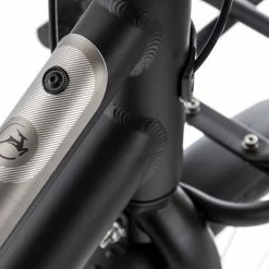 Gazelle Heavy Duty NL T7 Trapez 2022 -Trekkingbikes Verkäufe gazelle heavy duty nl t7 trapez black 82590 06