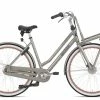 Gazelle Miss Grace T7 Wave 2023 -Trekkingbikes Verkäufe gazelle miss grace 7t wave warm grey 78023 01