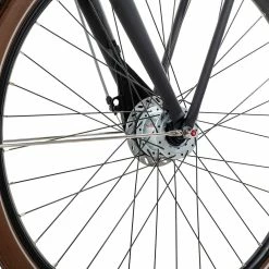 Gazelle Miss Grace R7T Wave 2023 -Trekkingbikes Verkäufe gazelle miss grace r7t wave black 78021 03