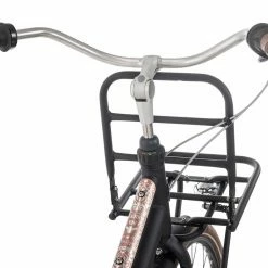 Gazelle Miss Grace R7T Wave 2023 -Trekkingbikes Verkäufe gazelle miss grace r7t wave black 78021 05