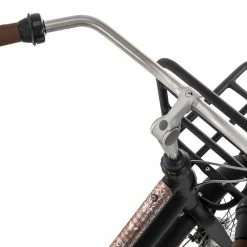 Gazelle Miss Grace R7T Wave 2023 -Trekkingbikes Verkäufe gazelle miss grace r7t wave black 78021 06