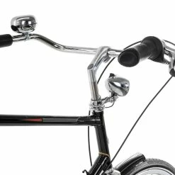 Gazelle Tour Populair R7T 2023 | 57 Cm | Black | 28 Zoll -Trekkingbikes Verkäufe gazelle tour populair r7t herren black 76684 05