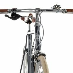 Gazelle Van Stael V7 2023 -Trekkingbikes Verkäufe gazelle van stael v7 dust light 82608 04