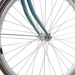 Gazelle Van Stael V7 Trapez 2023 -Trekkingbikes Verkäufe gazelle van stael v7 trapez jeans 82609 03