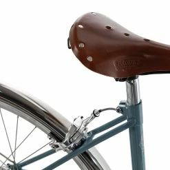 Gazelle Van Stael V7 Trapez 2023 -Trekkingbikes Verkäufe gazelle van stael v7 trapez jeans 82609 06