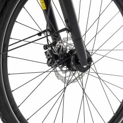 Kalkhoff ENDEAVOUR 8 2023 -Trekkingbikes Verkäufe kalkhoff endeavour 8 jetgrey matt 86054 03