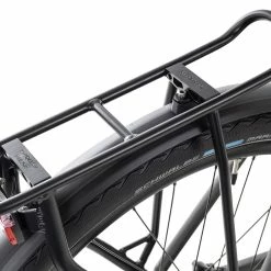 Kalkhoff ENDEAVOUR 8 2023 -Trekkingbikes Verkäufe kalkhoff endeavour 8 jetgrey matt 86054 06