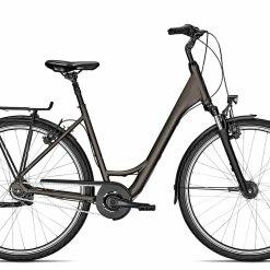 Kalkhoff IMAGE HS Wave 2023