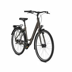Kalkhoff IMAGE LITE R Wave 2023 -Trekkingbikes Verkäufe kalkhoff image lite r wave crystalgrey matt 86069 04