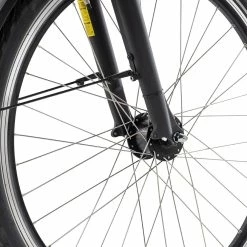 Kalkhoff IMAGE XXL 2023 -Trekkingbikes Verkäufe kalkhoff image xxl deepskyblue matt 86071 03