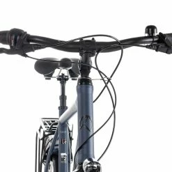 Kalkhoff IMAGE XXL 2023 -Trekkingbikes Verkäufe kalkhoff image xxl deepskyblue matt 86071 04