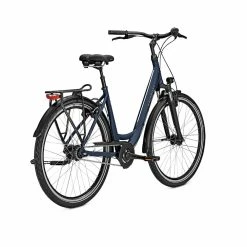 Kalkhoff IMAGE XXL Wave 2023 -Trekkingbikes Verkäufe kalkhoff image xxl wave deepskyblue matt 86072 03