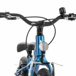 KTM WILD CROSS 12 2023 11 KTM WILD CROSS 12 2023 -Trekkingbikes Verkäufe ktm wild cross 12 metallic blue white 83583 04