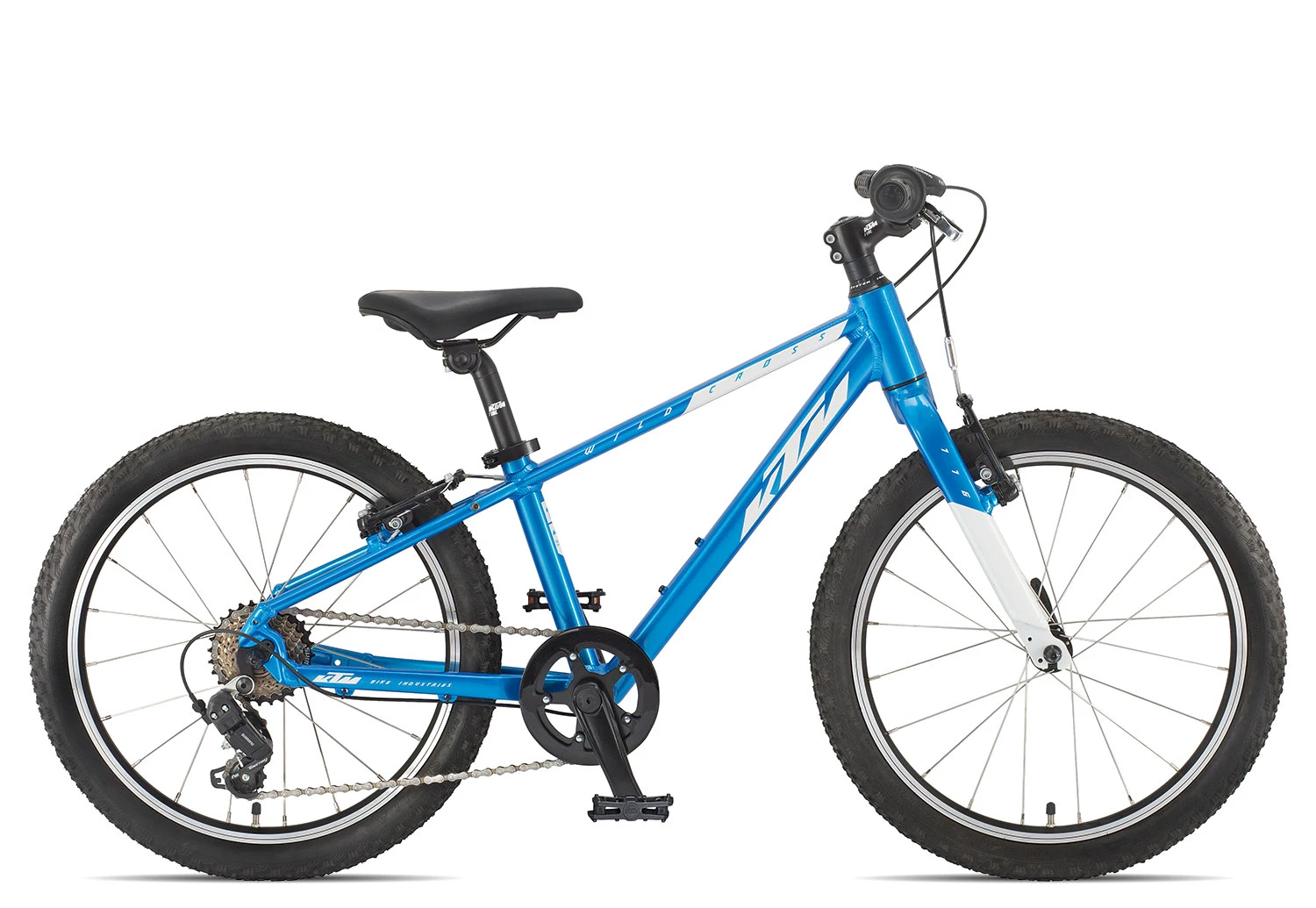 KTM WILD CROSS 20 2023 3 KTM WILD CROSS 20 2023