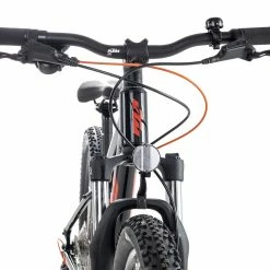 KTM WILD SPEED DISC 26 2023 | 34 Cm | Metallic Black/fire Orange | 26 Zoll -Trekkingbikes Verkäufe ktm wild speed disc 26 metallic black fire orange 83590 04