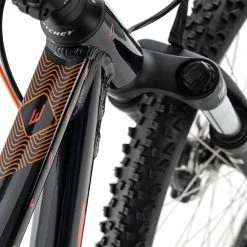 KTM WILD SPEED DISC 26 2023 | 34 Cm | Metallic Black/fire Orange | 26 Zoll -Trekkingbikes Verkäufe ktm wild speed disc 26 metallic black fire orange 83590 06
