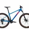 Marin Bobcat Trail 3 2023 -Trekkingbikes Verkäufe marin bobcat trail 3 bright blue 89111 89112 01
