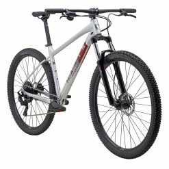 Marin Bobcat Trail 4 2023 -Trekkingbikes Verkäufe marin bobcat trail 4 silver 89113 89114 02