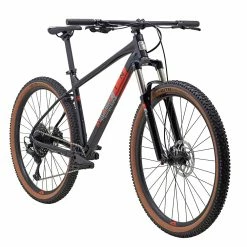 Marin Bobcat Trail 5 2023 -Trekkingbikes Verkäufe marin bobcat trail 5 black 89115 89116 02