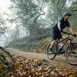 Marin Bobcat Trail 5 2023 -Trekkingbikes Verkäufe marin bobcat trail 5 black 89115 89116 03