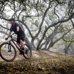 Marin Bobcat Trail 5 2023 -Trekkingbikes Verkäufe marin bobcat trail 5 black 89115 89116 04