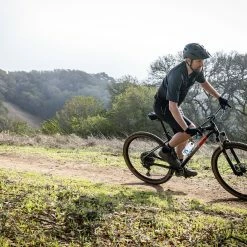 Marin Bobcat Trail 5 2023 -Trekkingbikes Verkäufe marin bobcat trail 5 black 89115 89116 05